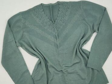 Sweter damski, rozmiar 2XL
