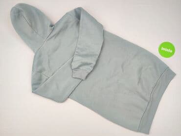 shein kurtka zimowa: Shein, Bluza z kapturem damska, S — 3