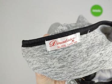 kobiece bluzki: XXL, Bluzka damska, rozmiar XL — 6