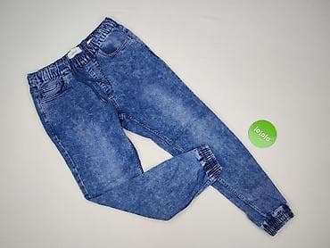 cargo pull and bear: Chinosy dla mężczyzn, rozmiar S — 2