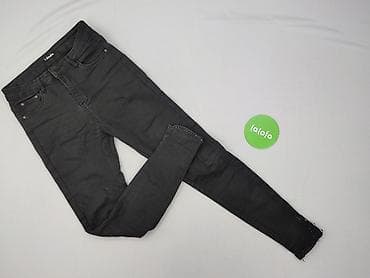 diesel jeansy: I DODO, Jeansy damskie, rozmiar S — 2