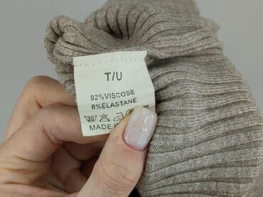 piłkarska koszulka z własnym nazwiskiem: Golf damski, One size — 5