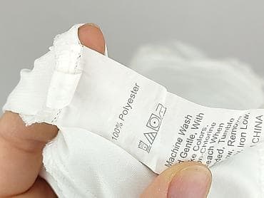 używane majtki: Koszulka do spania, rozmiar M — 5