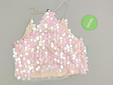 hm plaszcz: H&M, Top damski, rozmiar S — 3