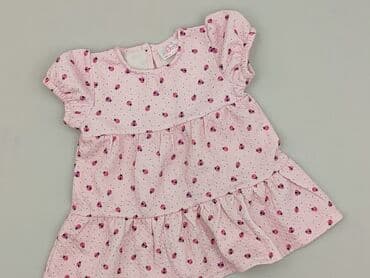 Sukienki: Sukienka, So cute, 9-12 miesięcy, stan - Idealny