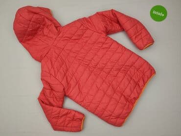 kombinezon z lajkry: Kurtka przejściowa, 14 lat, 158-164 cm, stan - Bardzo dobry — 3