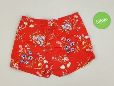 kapcie na rzepy ccc: Amisu, Szorty damskie, S — 4