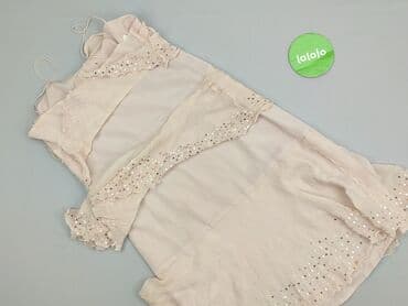 modne sukienki z jedwabiu: Sukienka damska, rozmiar S — 3