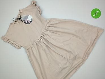 janina basic: Sukienka damska, rozmiar S — 2