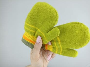 czapka monkler: Gloves, 12 cm, condition - Very good — 4