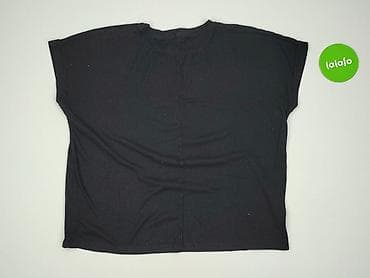 bluzki basic damskie: Papaya, Bluzka damska, rozmiar M — 3