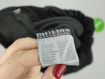 action trampki: Spodnie dresowe damskie, rozmiar M — 5