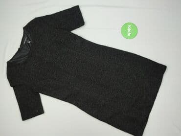 jakie buty do srebrnej sukienki: MNG, Sukienka damska, M — 2