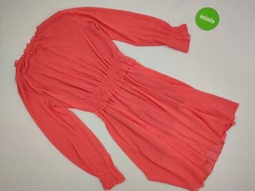 sukienki na wesele długie z gorsetem: Sukienka damska, rozmiar S — 3