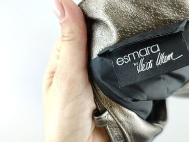 Women: Esmara, Women`s leather jacket, size S (EU 36) — 5