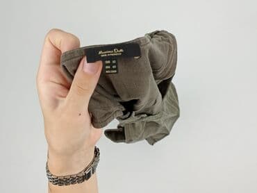 czerwona sukienka massimo dutti: Massimo Dutti, Women`s top, size XS (EU 34) — 4