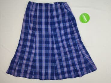 spódnice damskie klasyczne: Classic, Spódnica damska, rozmiar S — 2