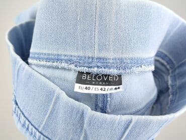 primark jeansy: Jeans for women, size L — 4