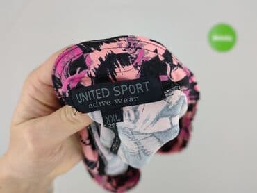 legginsy ocieplane xxl: Legginsy Sportowe damskie, rozmiar 2XL — 4