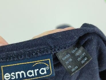 lidl marynarka damska: Esmara, Bluzka damska, S — 5