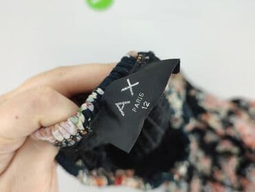 spódnice maxi jesienna: AX Paris, Sukienka damska, rozmiar L — 4