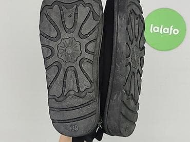 kapcie: Kapcie damskie, rozmiar 39 — 6