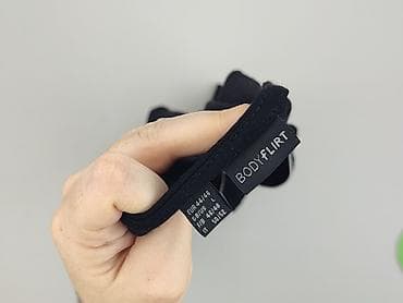 Ubrania damskie: Bodyflirt, Bluzka damska, rozmiar 4XL — 5