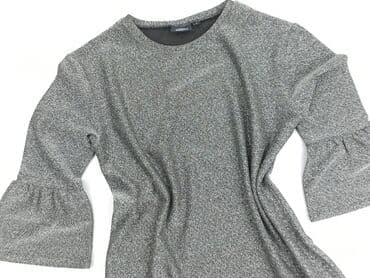 bluzki kopertowe reserved: KappAhl, Women's blouse, size S (EU 36) — 1