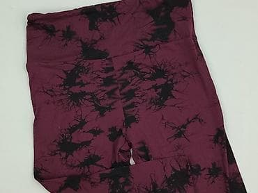 legginsy levity: Legginsy Sportowe damskie, rozmiar XL — 6