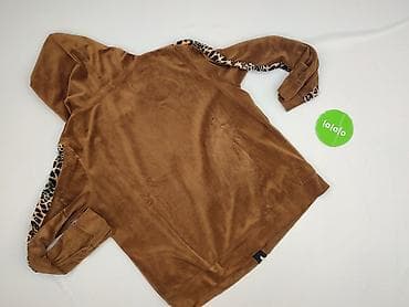 Bluzy i polary: Bluza z kapturem damska, rozmiar 2XL — 3