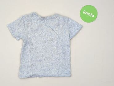 bluzka elite: Koszulka, H&M, 3-4 lat, 98-104 cm, stan - Idealny — 3