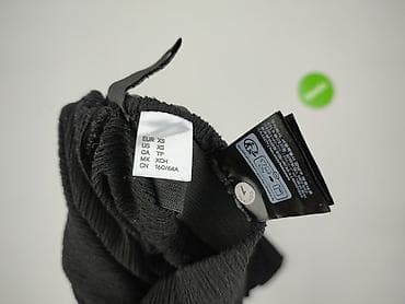 hoodrich: H&M Divided, Spodnie materiałowe damskie, rozmiar XS — 6