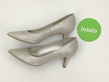 reserved sandaly: Półbuty damskie, rozmiar 40 — 2