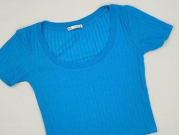 zara 2329: Zara, Top damski, rozmiar S — 1