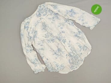 bluza z napisem cropp: Bluzka damska, L — 3