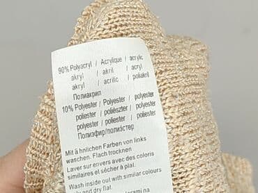 Orsay, Sweter damski, rozmiar M — 6