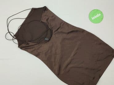 satynowa sukienka: H&M Divided, Sukienka damska, rozmiar S — 3