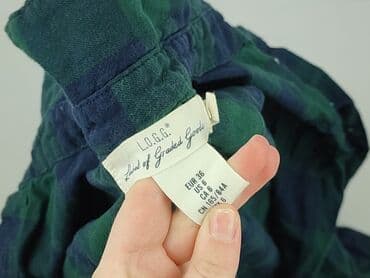 forward observations group t shirty: H&M, Women`s shirt, size S (EU 36) — 4