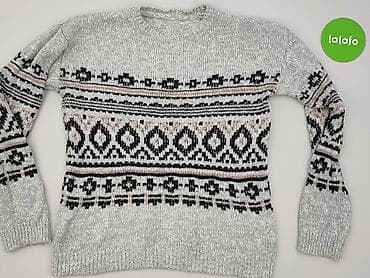 norweski: Sweter damski, rozmiar L — 2