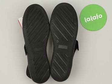 Women: Flat shoes for women, 41 — 7