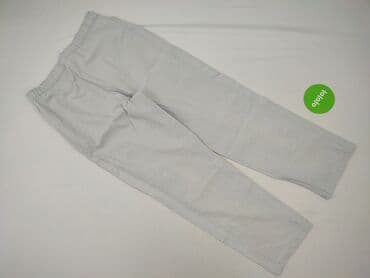 piżama kik: KIK, Spodnie materiałowe damskie, rozmiar M — 3