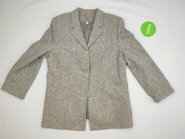 Women: Women`s suit, 2XL — 2