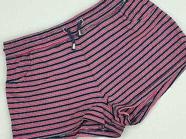 biale klapki adidas: Beloved, Szorty damskie, rozmiar M — 1