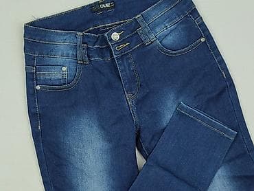 seven for 7 buty: Jeansy damskie, rozmiar S — 1