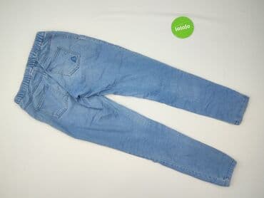 nowe dżinsy: Jeansy damskie, rozmiar S — 3