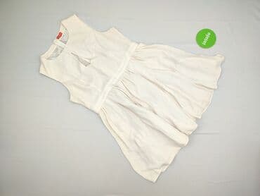 sukienka damska ecru: Oasis, Sukienka damska, rozmiar XL — 3