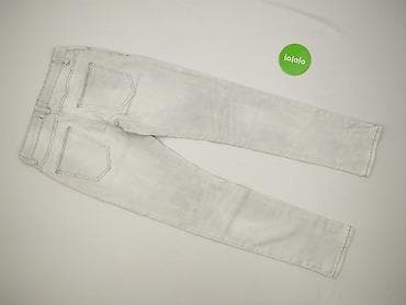 celine clothes: Jeansy damskie, rozmiar M — 3