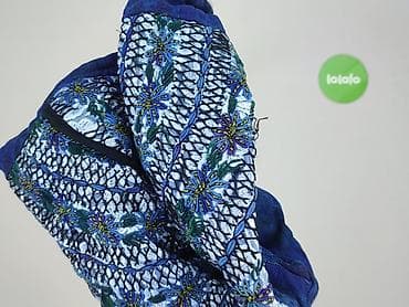 chusta na głowę: Torebka, stan - Dobry — 5