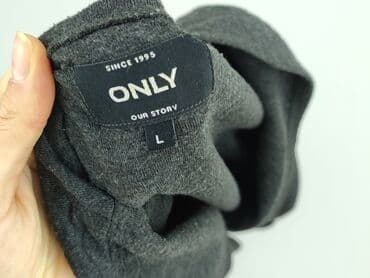 Жінкам: ONLY, Кардиган жіночий, розмір L — 4