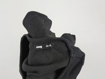 bluza batman smyk: Sinsay, Bluzka damska, rozmiar XS — 4